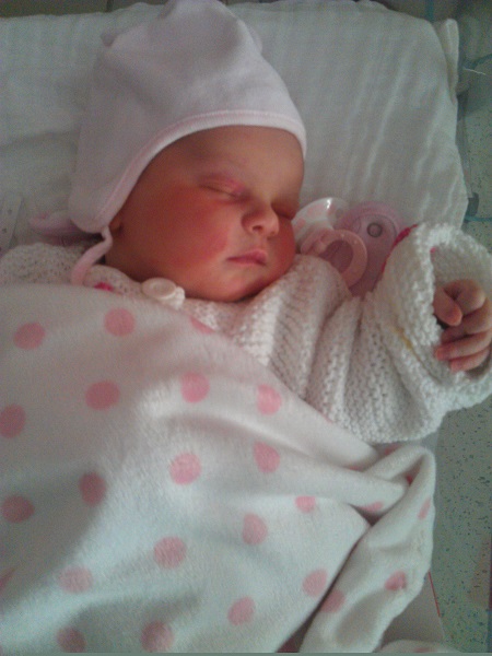 Lilly
